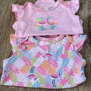 Babygirl clothes